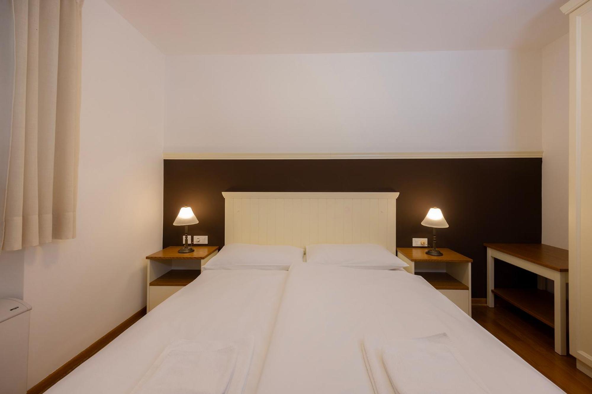 Lakeside Apartments Bled Quarto foto