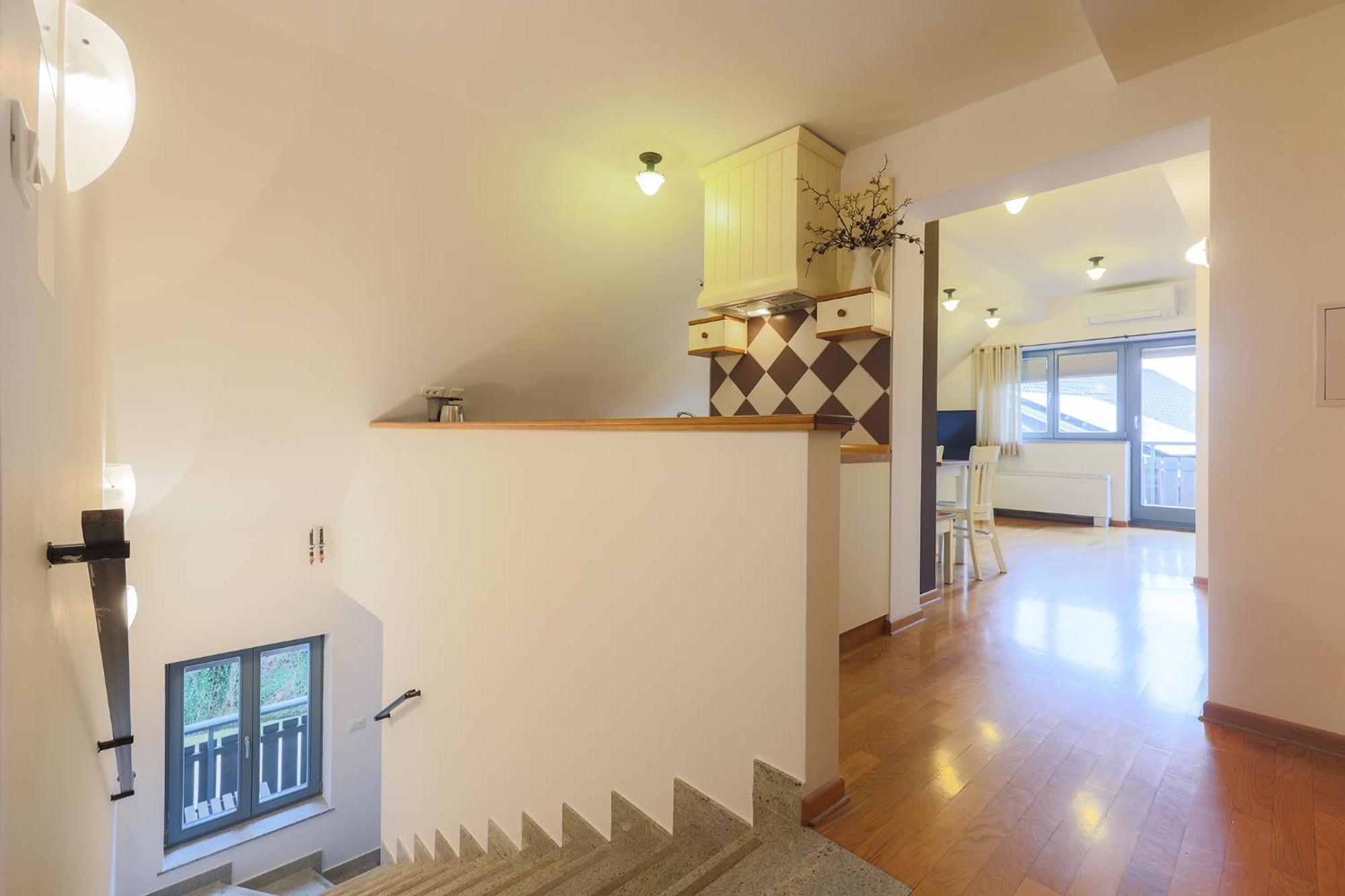 Lakeside Apartments Bled Quarto foto