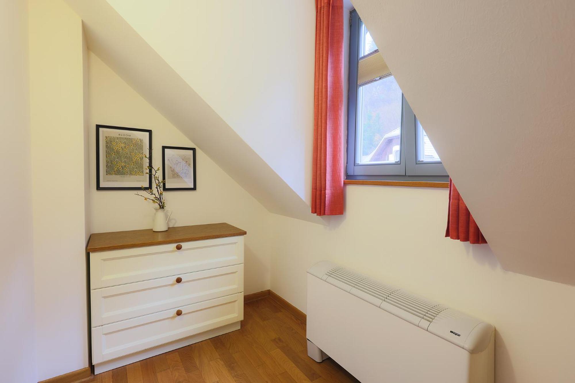 Lakeside Apartments Bled Quarto foto