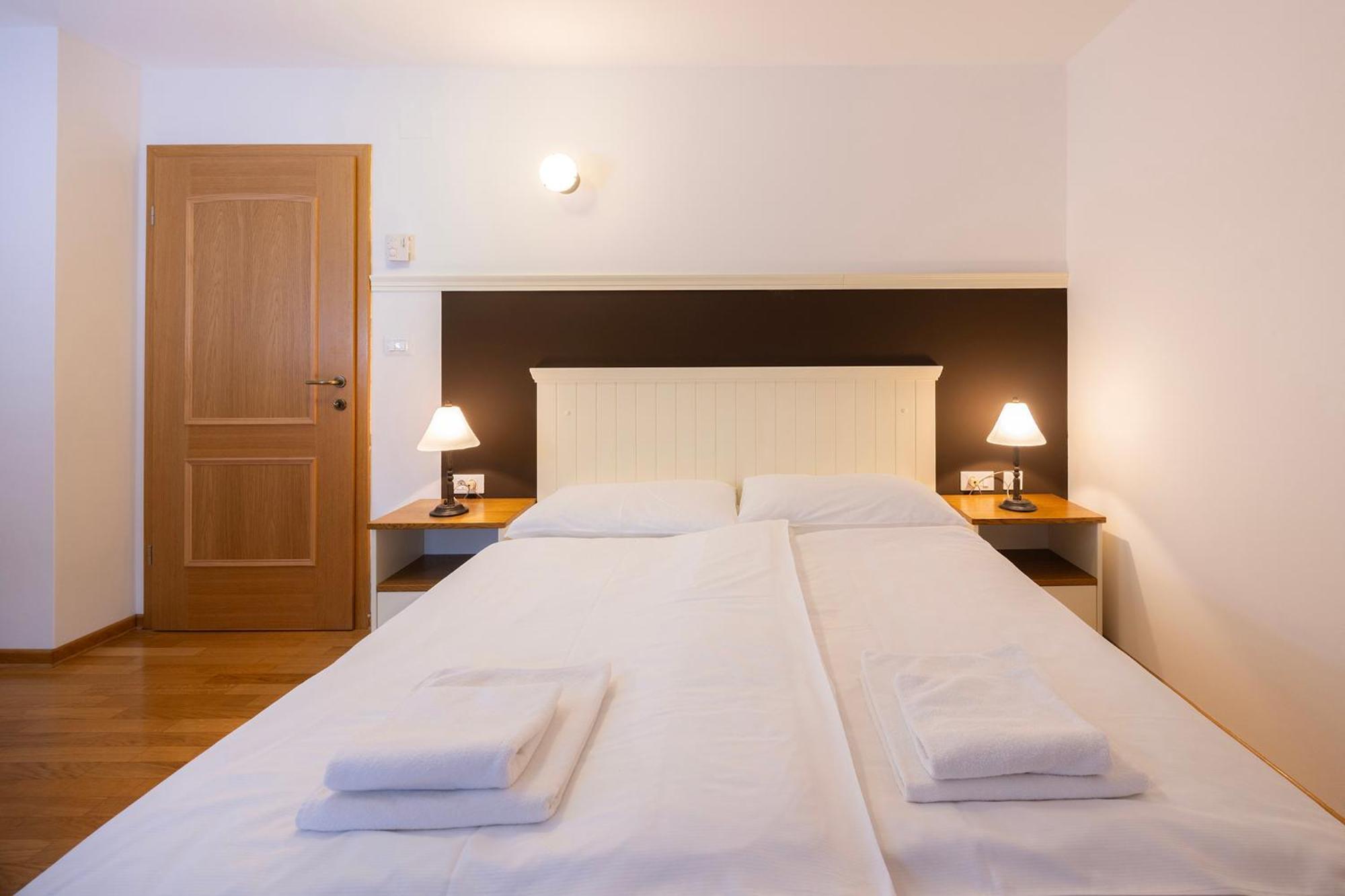 Lakeside Apartments Bled Quarto foto