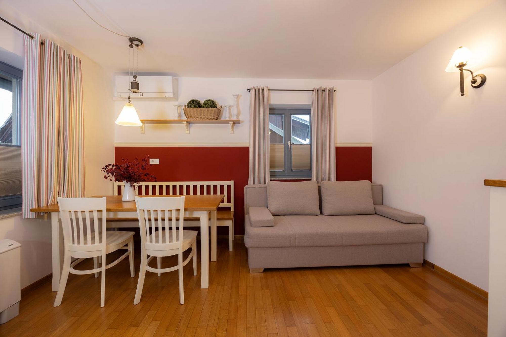Lakeside Apartments Bled Quarto foto
