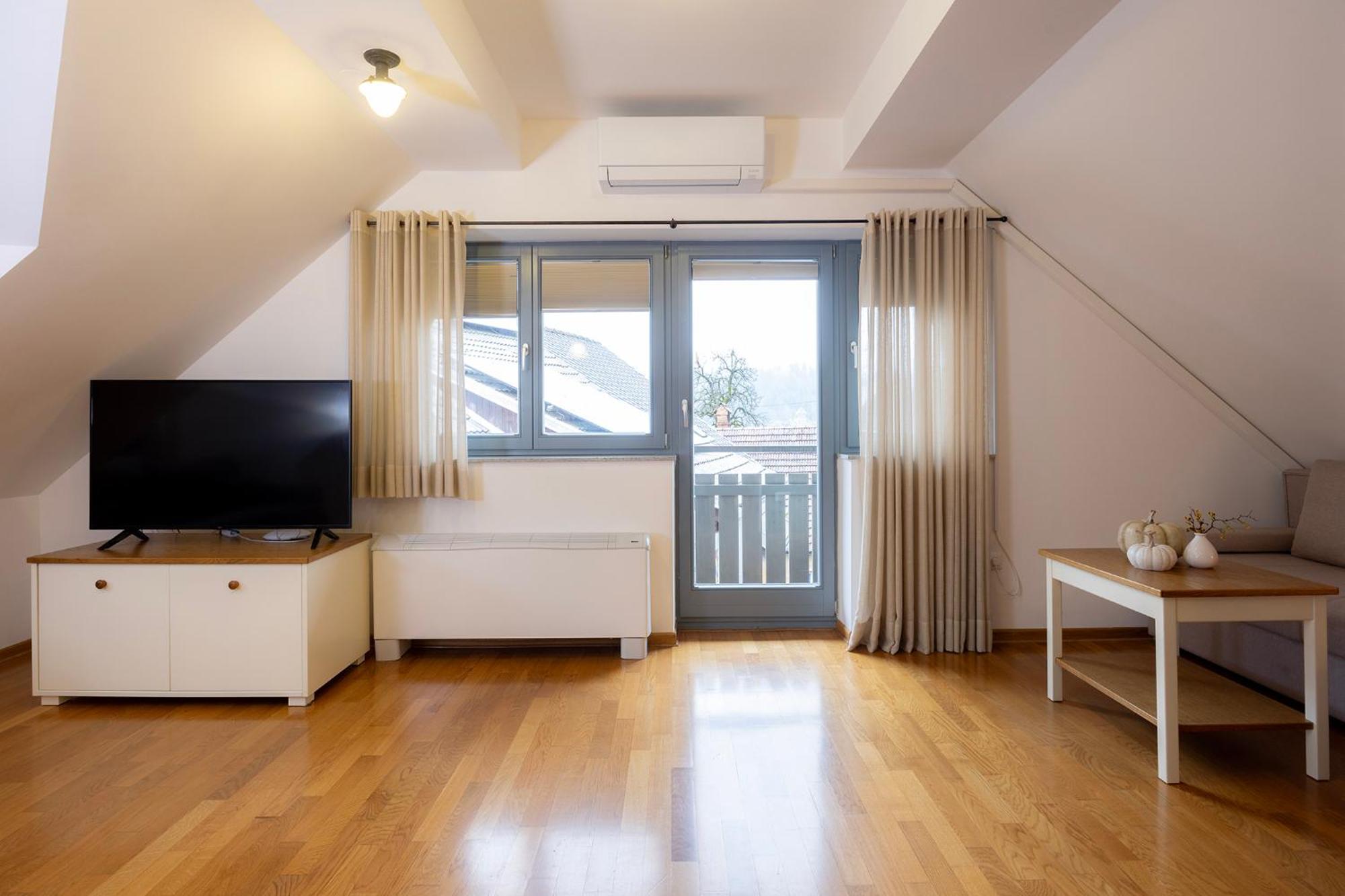 Lakeside Apartments Bled Quarto foto