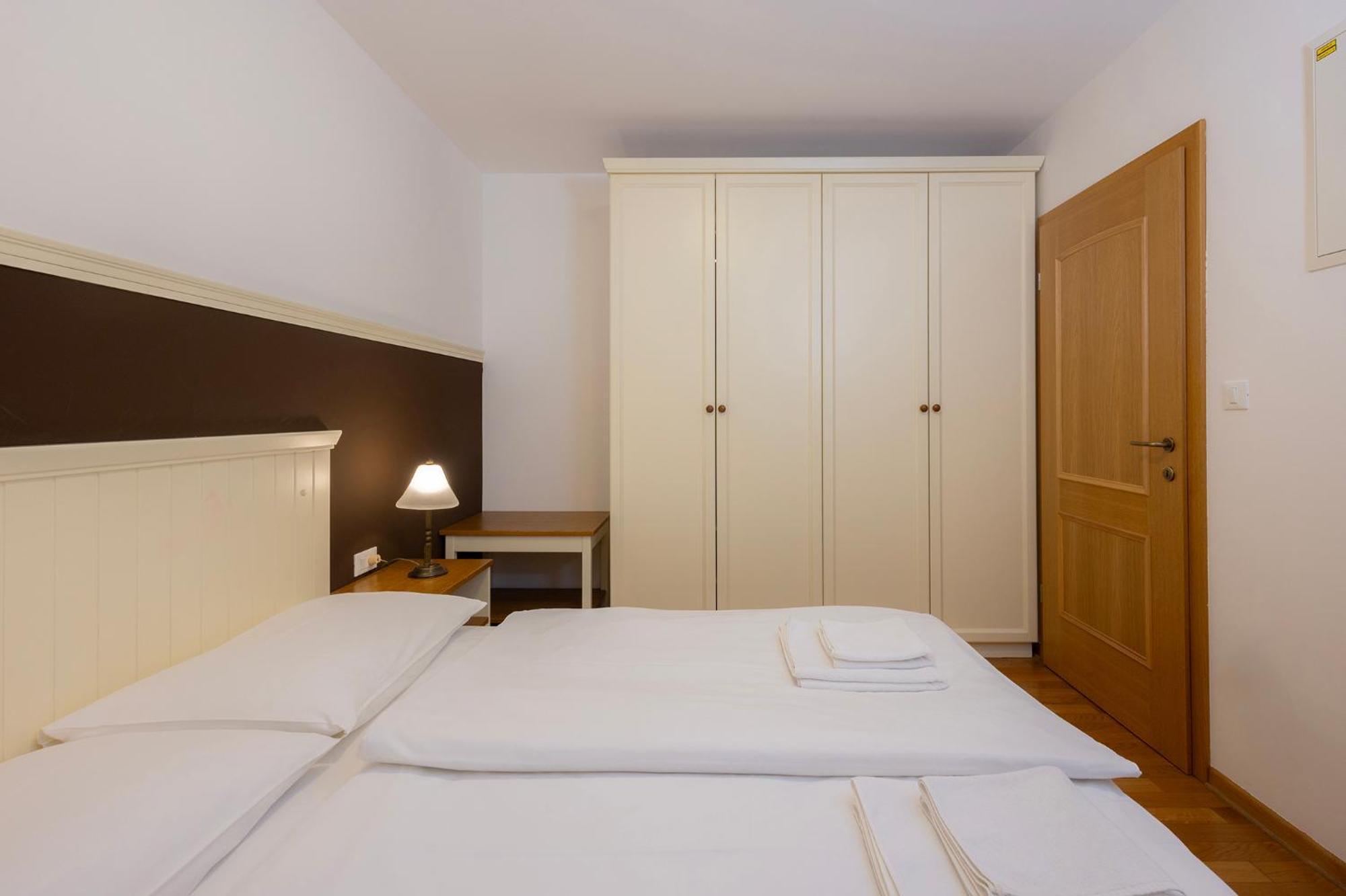 Lakeside Apartments Bled Quarto foto