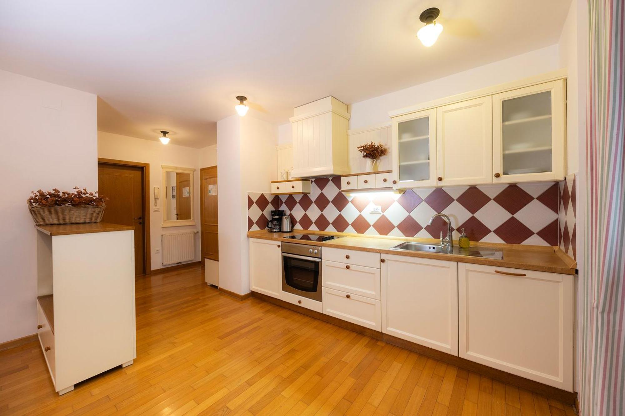 Lakeside Apartments Bled Quarto foto