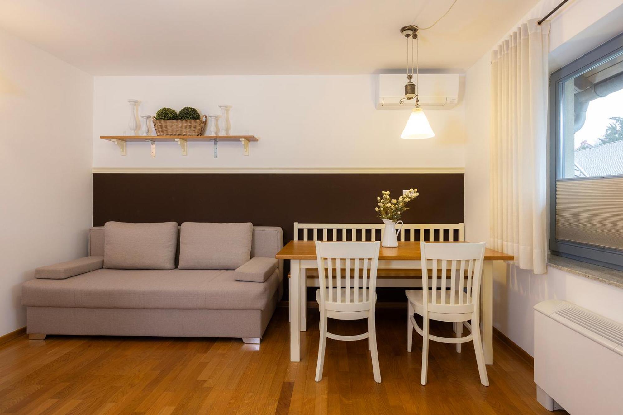 Lakeside Apartments Bled Quarto foto