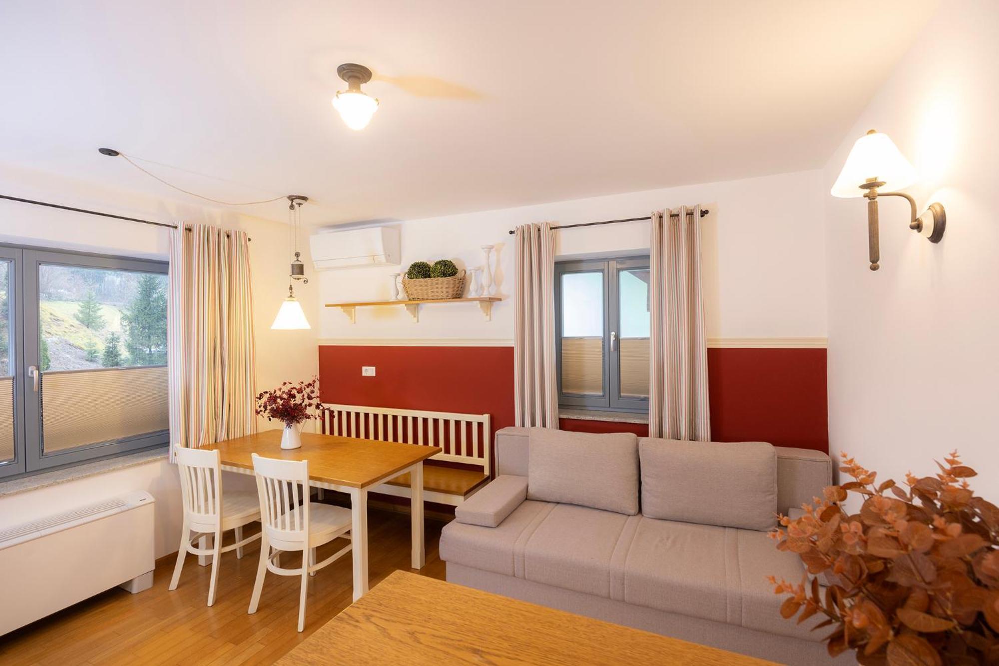 Lakeside Apartments Bled Quarto foto