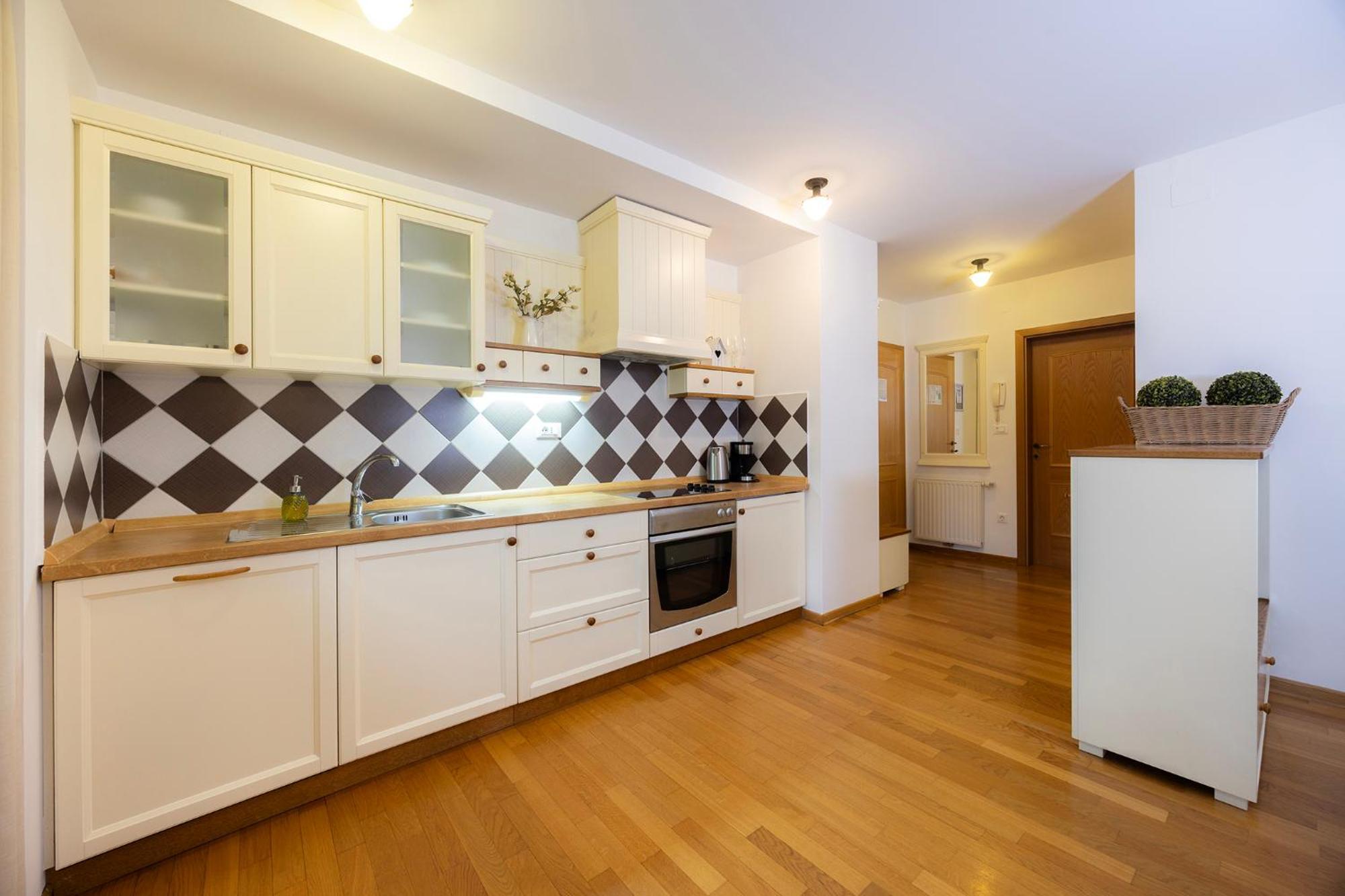 Lakeside Apartments Bled Quarto foto