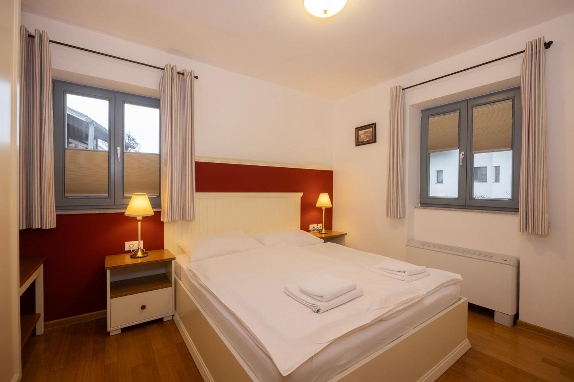 Lakeside Apartments Bled Quarto foto