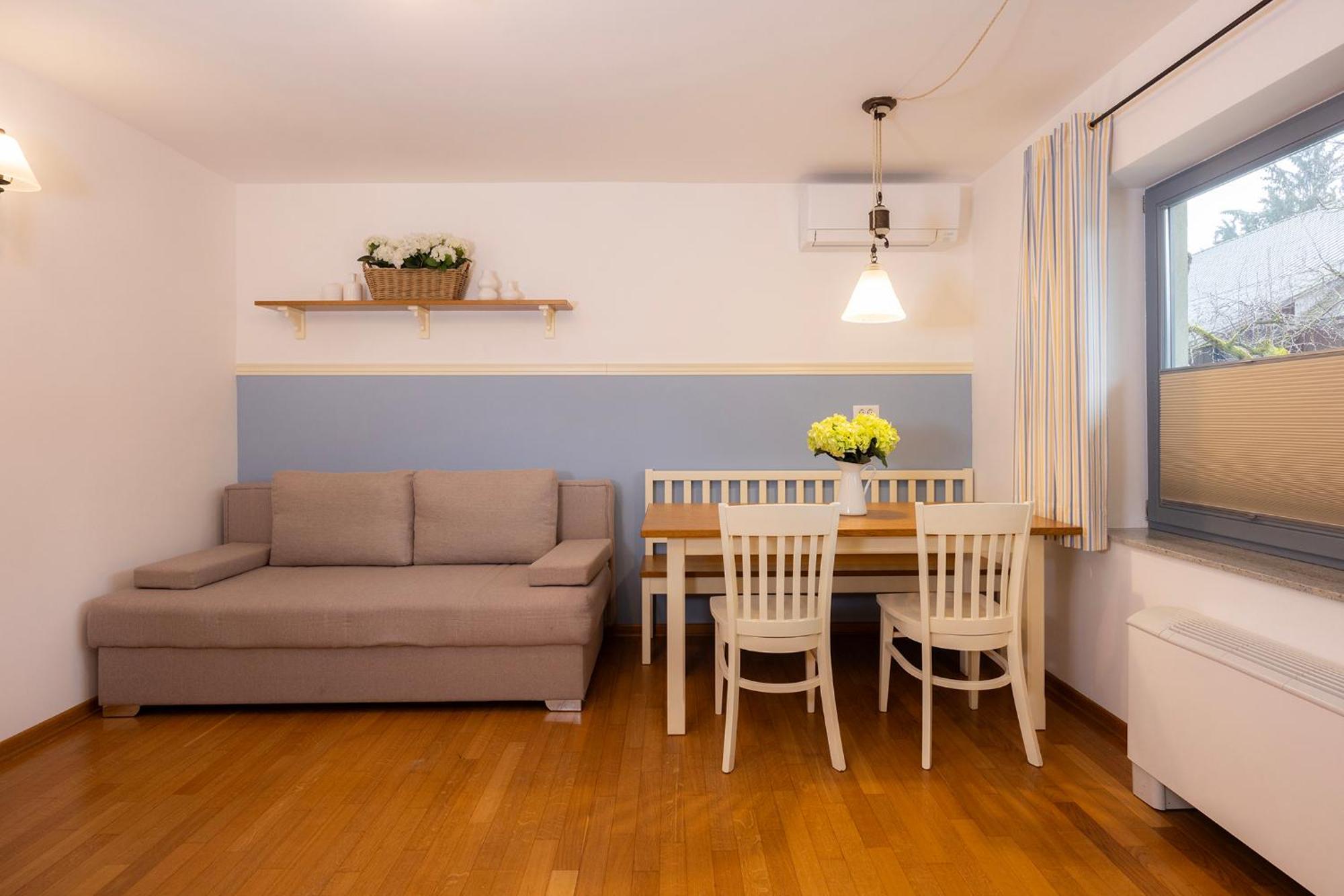 Lakeside Apartments Bled Quarto foto