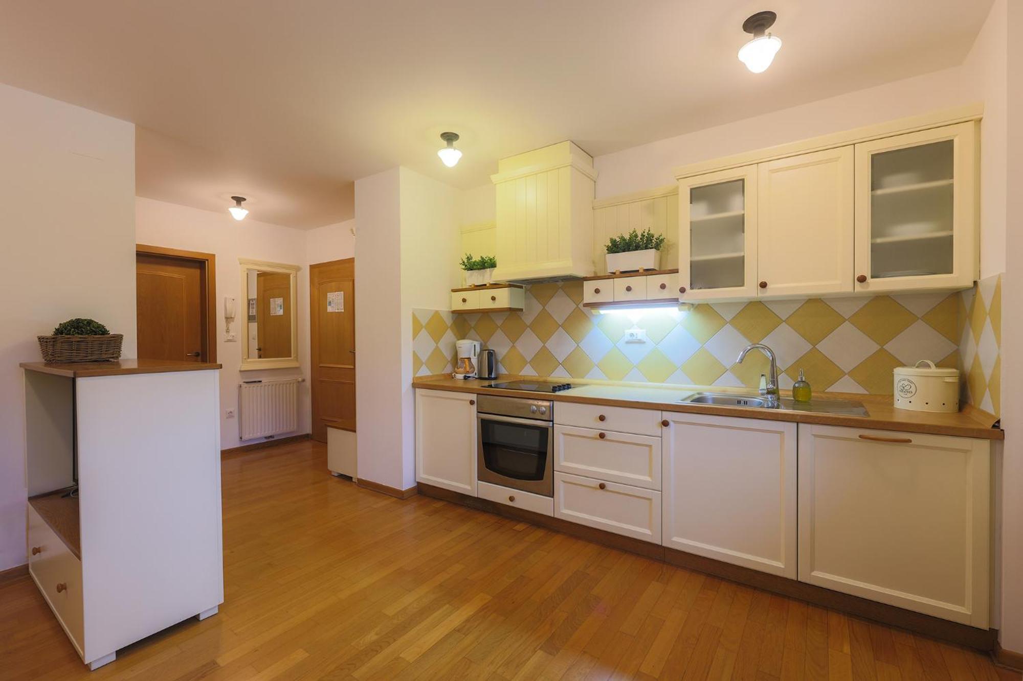 Lakeside Apartments Bled Quarto foto