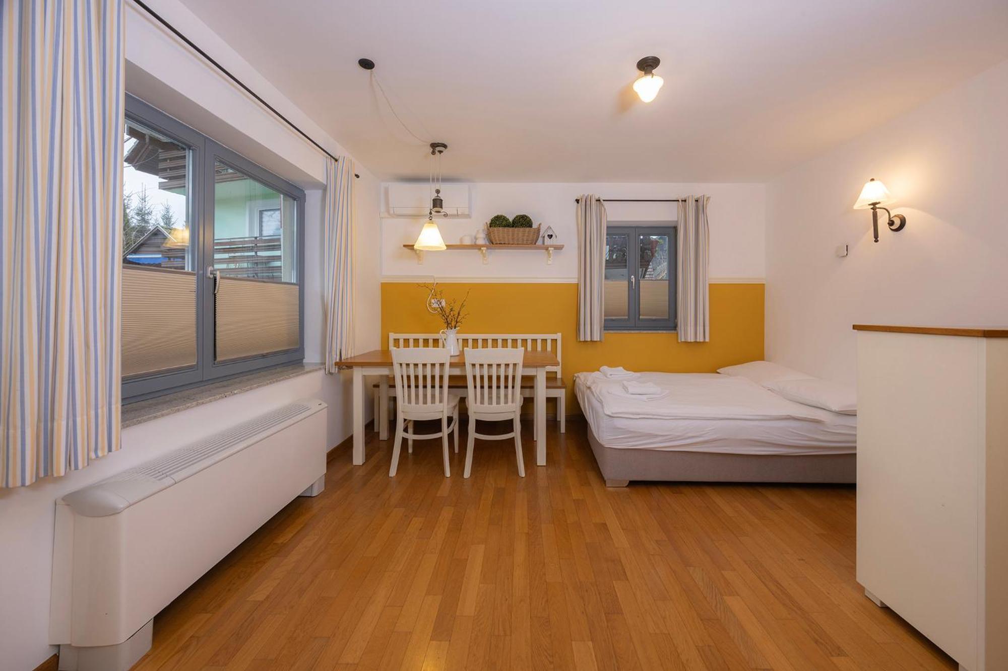 Lakeside Apartments Bled Quarto foto