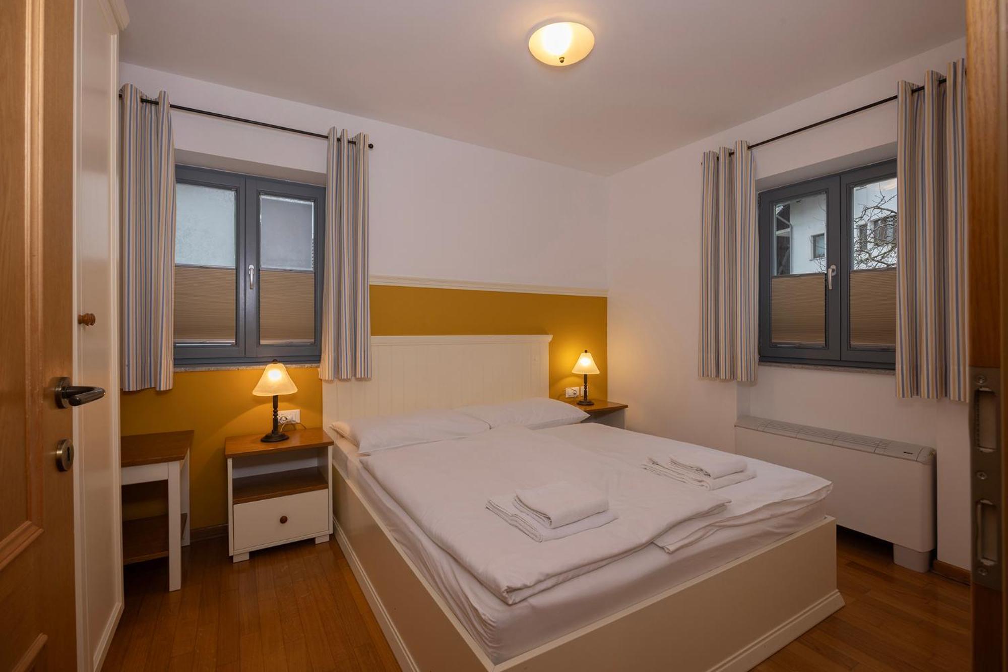 Lakeside Apartments Bled Quarto foto